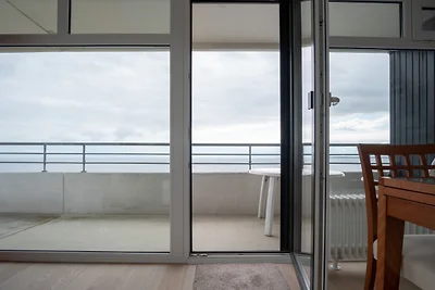 Haus "Hamburg-Berlin", Wohnung "Kajüte 54"