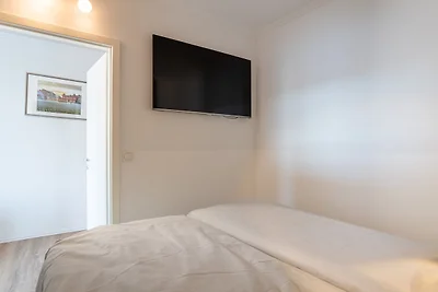 Hanseatic, Wohnung 6.05