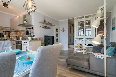 "Ferienpark Heiligenhafen", Haus I, Wohnung 0...