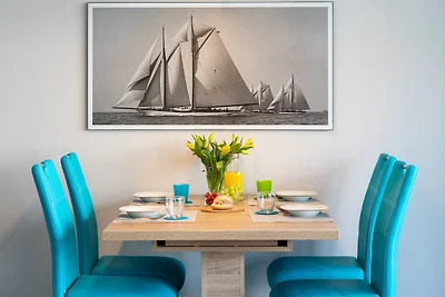 "Dünenpark Heiligenhafen", Haus "Dünengras", ...