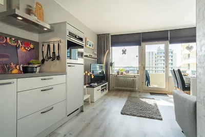 "Vier Jahreszeiten", Haus III, Wohnung 41