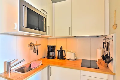 "Vier Jahreszeiten", Haus I, Wohnung 23...