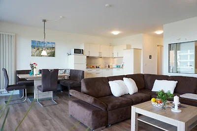 Haus Dünengras im Dünenpark II, Wohnung 3...