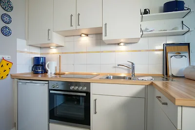 "Bellevue", Haus A, Wohnung 9