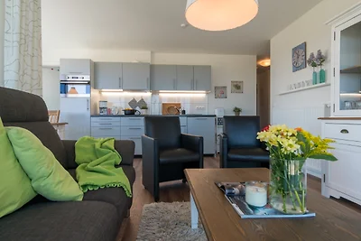Haus Dünenblick im Dünenpark I, Wohnung 3...