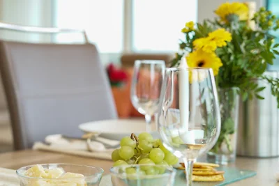 "Dünenpark Heiligenhafen", Haus "Sanddüne", W...