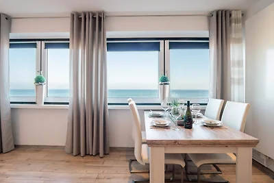 "Strandhuus" (ehem. Strandhotel)