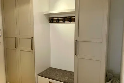 Haus Windjammer, Wohnung 4 "Oceanstay"