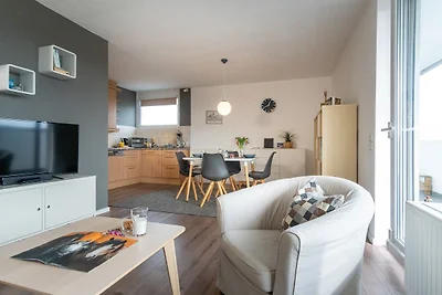 "Ferienpark Heiligenhafen", Haus P, Wohnung...