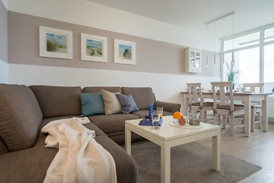 "Ferienpark Heiligenhafen", Haus I, Wohnung...