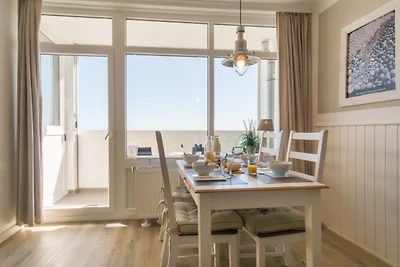 "Ferienpark Heiligenhafen", Haus E, Wohnung...