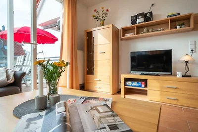 "Strandpark Grossenbrode", Haus "Möwennest", ...