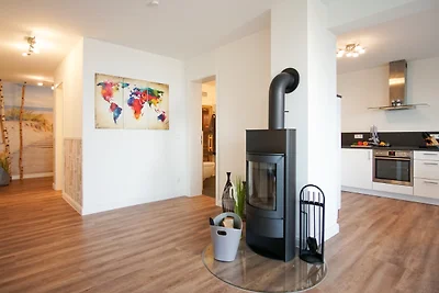 "Dünenpark Heiligenhafen", Haus "Meerdüne", W...