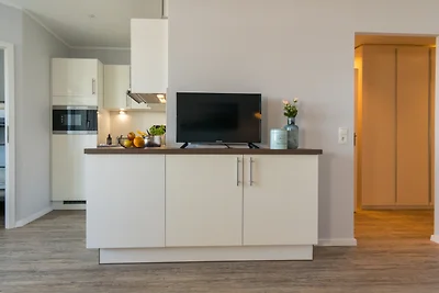 Ferienpark Heiligenhafen, Haus H, Wohnung...