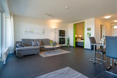 Haus Meerdüne im Dünenpark II, Wohnung 8...