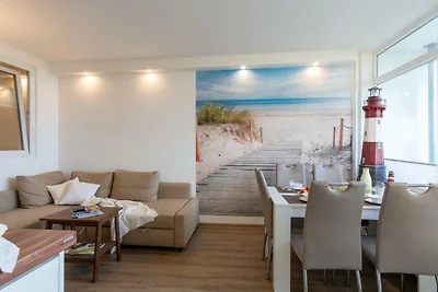 Appartamento Vacanza con famiglia Heiligenhafen