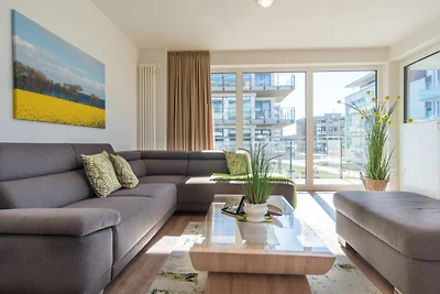 "Dünenpark Heiligenhafen", Haus "Dünenblick",...