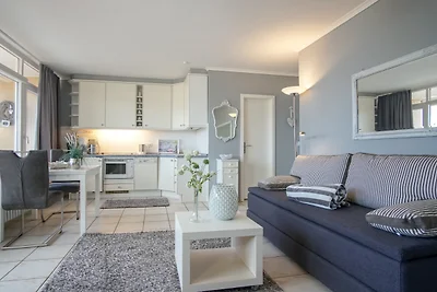 Haus "Atlantis II", Wohnung 2