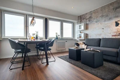 "Strandhuus" (ehem. Strandhotel)