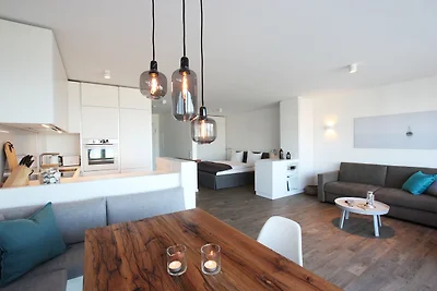 "Dünenpark Heiligenhafen", Haus "Dünengras", ...