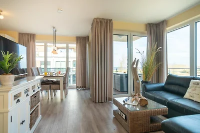 Haus Sanddüne im Dünenpark I, Wohnung 11 "Möw...