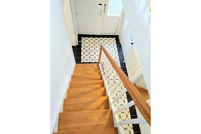 Vakantiehuis Ontspannende vakantie Heiligenhafen