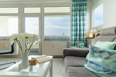 "Vier Jahreszeiten", Haus I, Wohnung 61