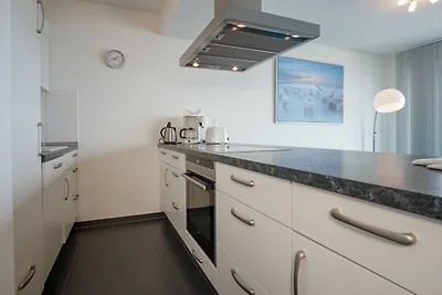 Haus "Zur Mole", Wohnung 12