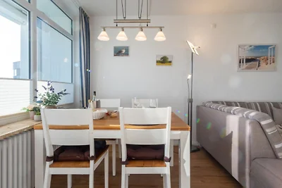 Ferienpark Heiligenhafen, Haus N, Wohnung...
