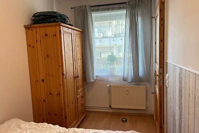 Haus "Sanddorn", Wohnung 1