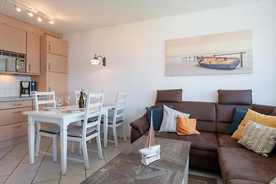 Haus "Aquamarina", Wohnung 12