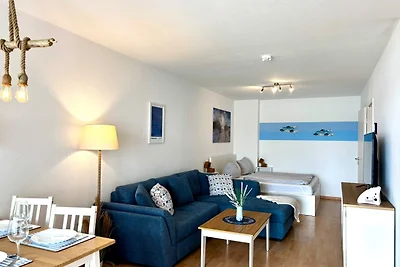 Haus Windjammer, Wohnung 4 "Oceanstay"