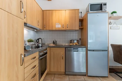 "Hinter den Höfen 1g", Wohnung 3 "Happy...