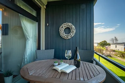 Appartamento Vacanza con famiglia Großenbrode