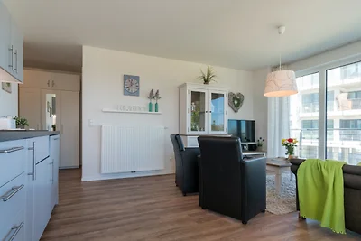 Haus Dünenblick im Dünenpark I, Wohnung 3...