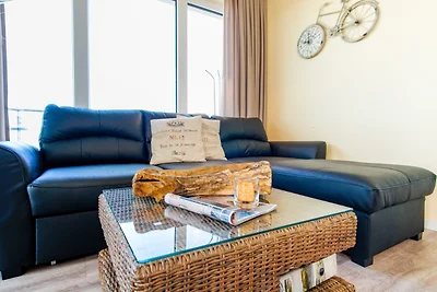 "Dünenpark Heiligenhafen", Haus "Sanddüne", W...