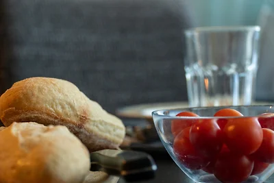 Ferienpark Heiligenhafen, Haus I, Wohnung...