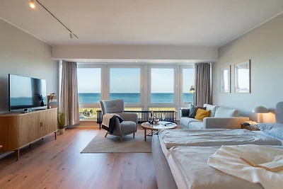 Appartement Vacances avec la famille Heiligenhafen