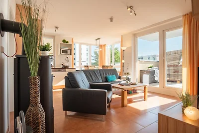 "Strandpark Grossenbrode", Haus "Leuchtturm",...