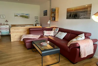 "Ferienpark Heiligenhafen", Haus O, Wohnung...