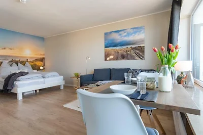 Haus "Steinwarder 7", Wohnung 27...