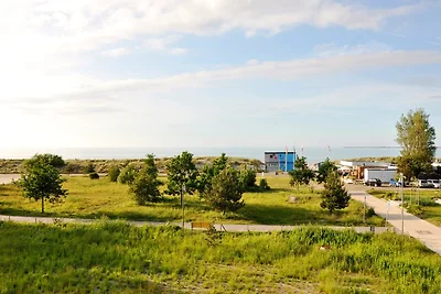 "Dünenpark Heiligenhafen", Haus "Dünengras", ...
