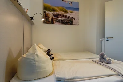 Haus Meerdüne im Dünenpark II, Wohnung 9...