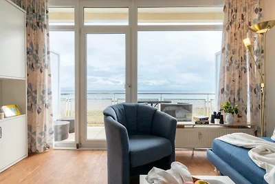 Haus "Atlantis", Wohnung 24