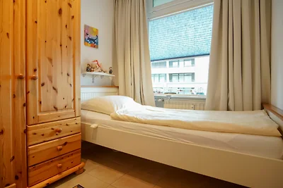 "Vier Jahreszeiten", Haus IV, Wohnung 9