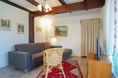 "Am hohen Ufer", Nurdachhaus "Ocean Breeze...