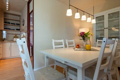 "Ferienpark Heiligenhafen", Haus P, Wohnung...