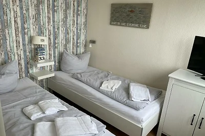 "Strandhuus" (ehem. Strandhotel)