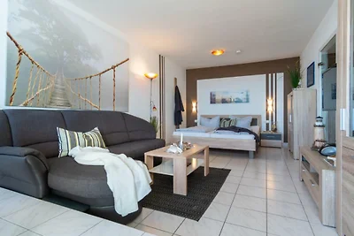 "Ferienpark Heiligenhafen", Haus F, Wohnung...