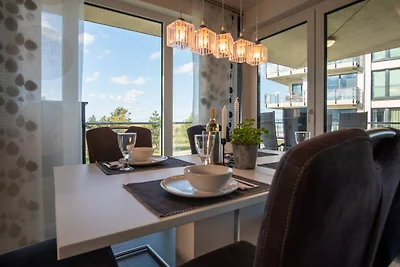 "Dünenpark Heiligenhafen", Haus "Dünenblick",...